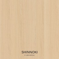 Shinnoki Milk Oak